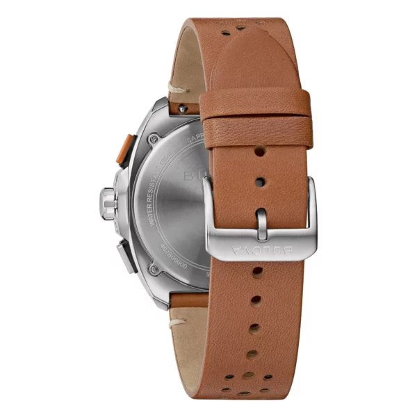 Orologio uomo BULOVA 98B427 - immagine 2