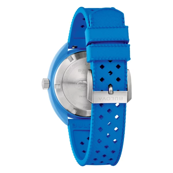 Orologio uomo BULOVA 98B445 - immagine 2