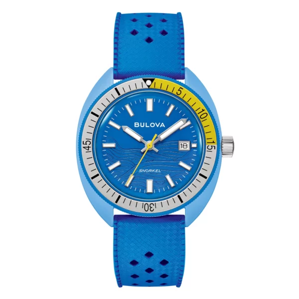 Orologio uomo BULOVA 98B445