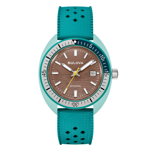Orologio uomo BULOVA 98B446