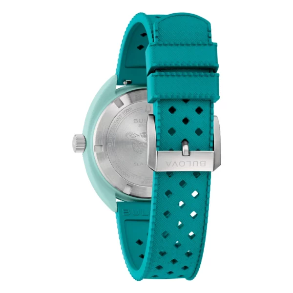 Orologio uomo BULOVA 98B446 - immagine 2