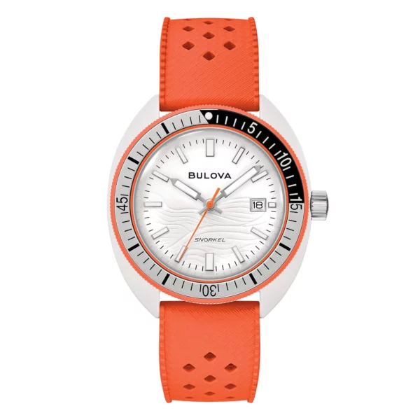 Orologio donna BULOVA 98B448