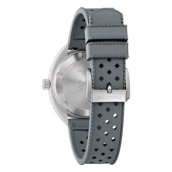 Orologio uomo BULOVA 98B449 - immagine 2