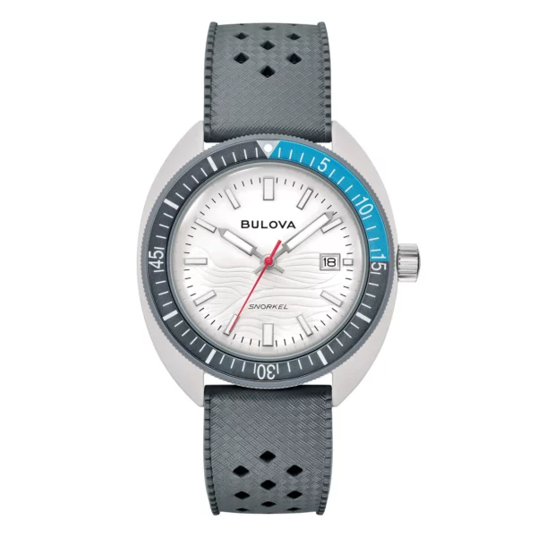 Orologio uomo BULOVA 98B449