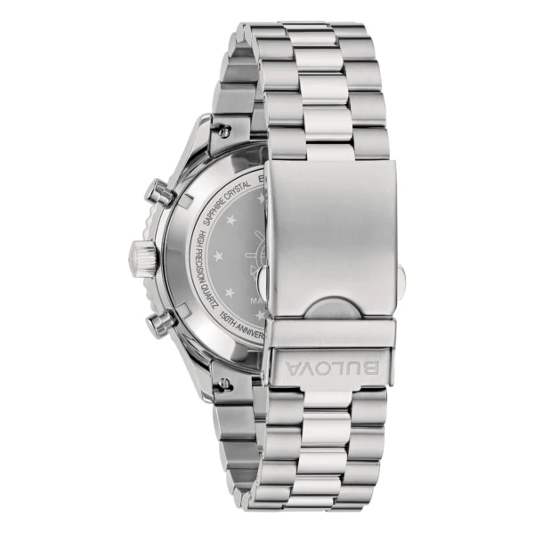 Orologio uomo BULOVA 98B451 - immagine 2