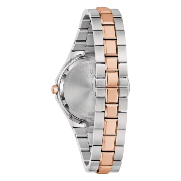 Orologio donna BULOVA 98P235 - immagine 2