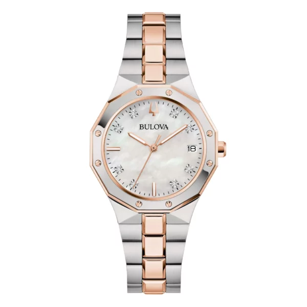 Orologio donna BULOVA 98P235
