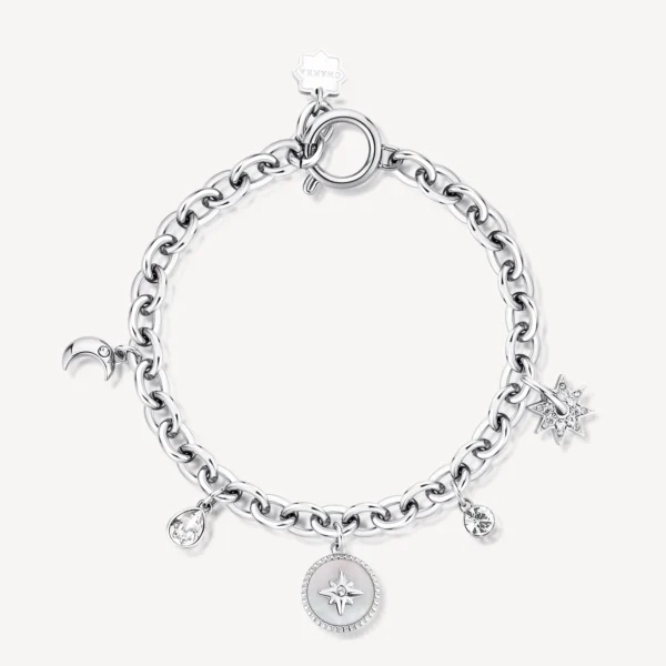 Bracciale donna BROSWAY CHAKRA BHKB127