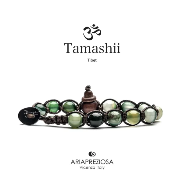Bracciale unisex TAMASHII BHS900-160