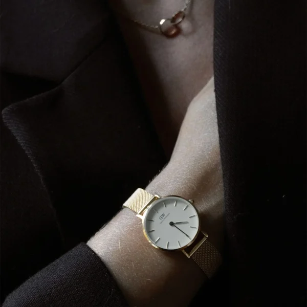 Orologio donna DANIEL WELLINGTON DW00100350 - immagine 2