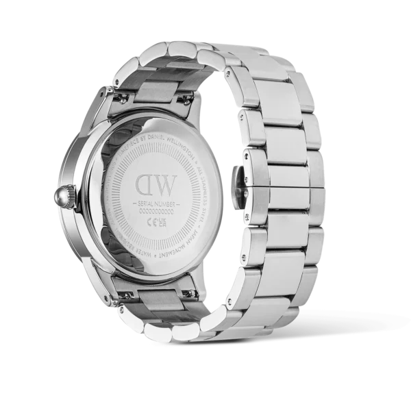 Orologio uomo DANIEL WELLINGTON DW00100820 - immagine 3