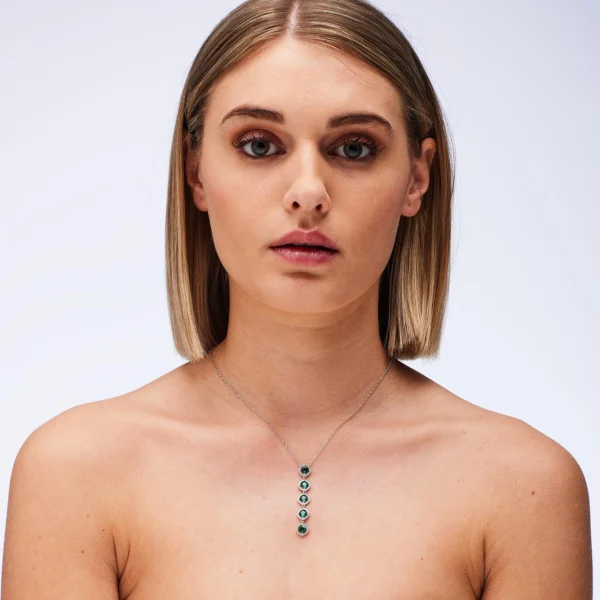 Collana donna BROSWAY FANCY FLG137 - immagine 2