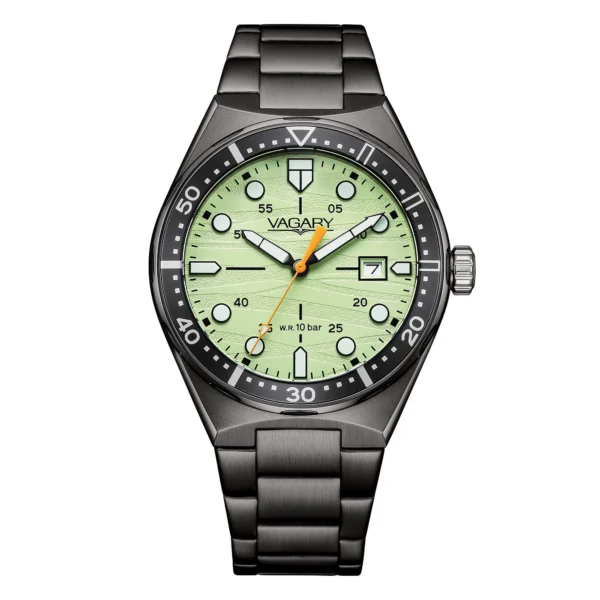 Orologio uomo VAGARY IB9-506-41