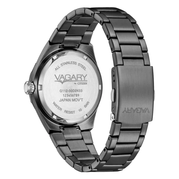 Orologio uomo VAGARY IB9-506-41 - immagine 2