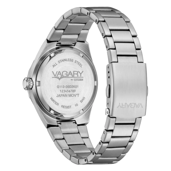 Orologio uomo VAGARY IB9-514-73 - immagine 2