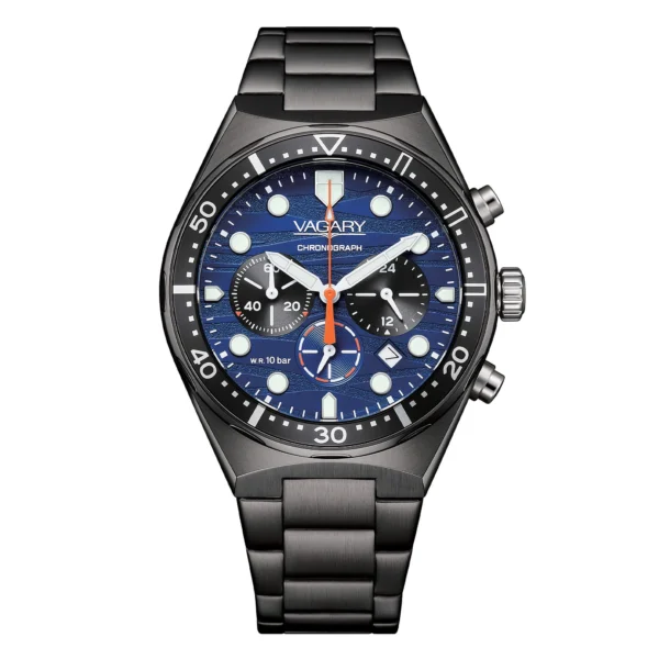 Orologio uomo VAGARY IV2-206-71