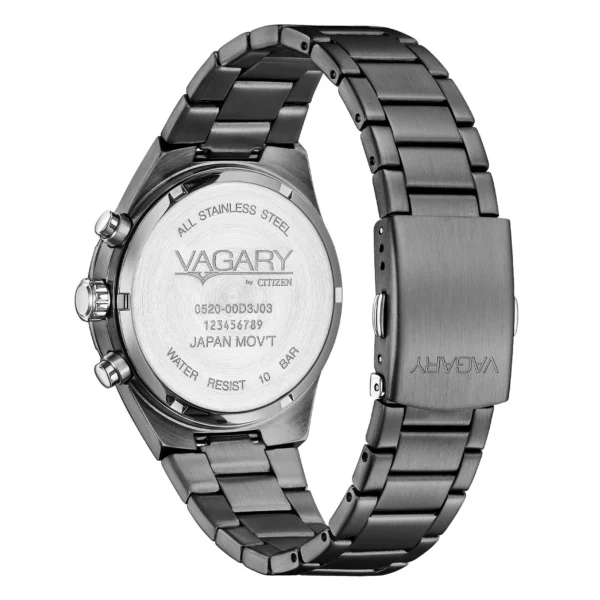 Orologio uomo VAGARY IV2-206-71 - immagine 2
