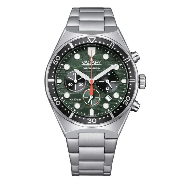 Orologio uomo VAGARY IV2-214-41