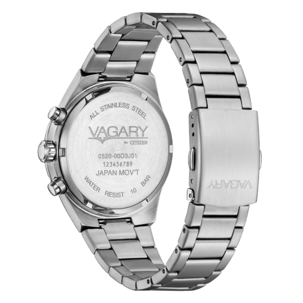 Orologio uomo VAGARY IV2-214-41 - immagine 2