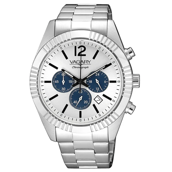 Orologio uomo VAGARY IV4-519-13