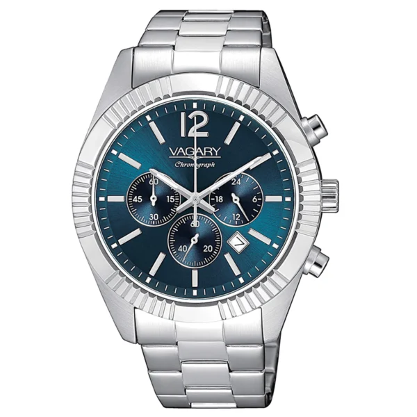 Orologio uomo VAGARY IV4-519-71