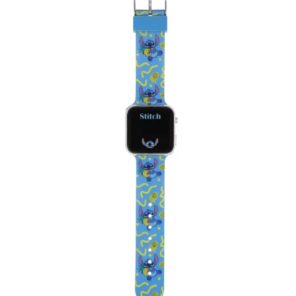 Orologio bambino DISNEY STITCH LAS4038 - immagine 2