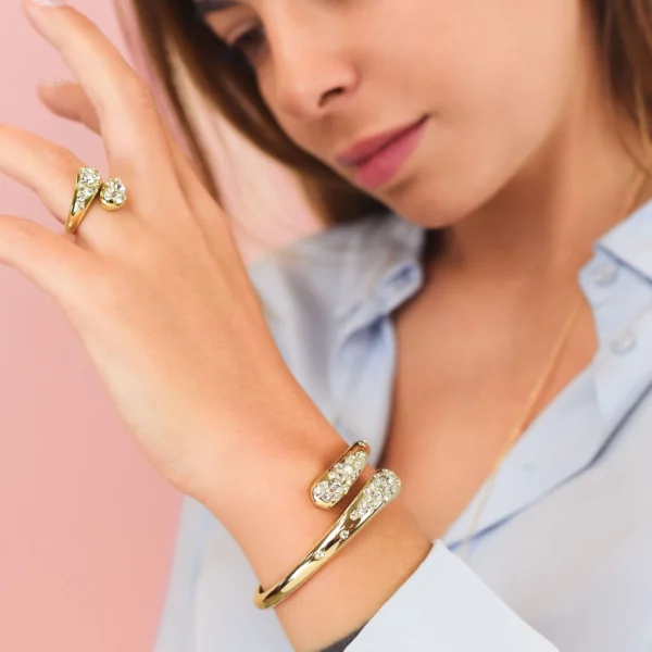 Bracciale donna BOCCADAMO XB1032D - immagine 2