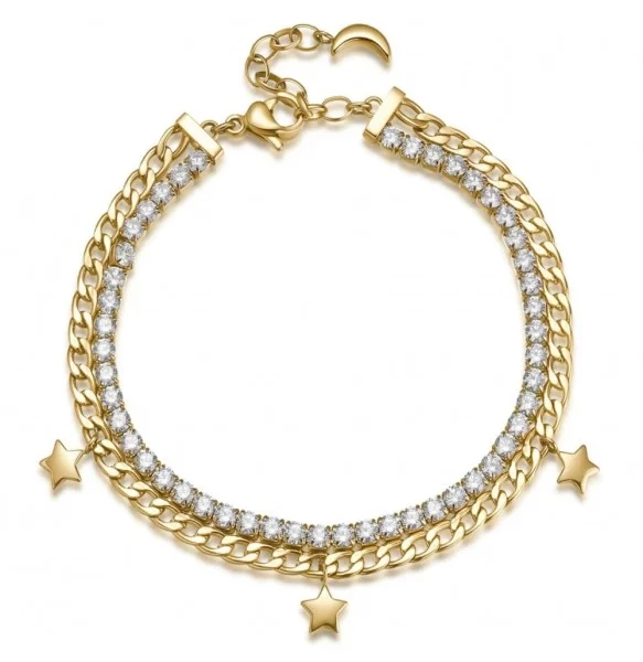 Bracciale donna BROSWAY DESIDERI BEI050