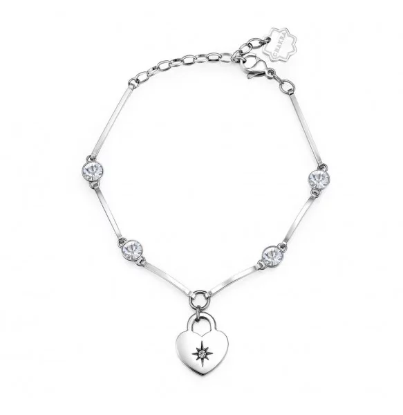 Bracciale donna BROSWAY CHAKRA BHKB019