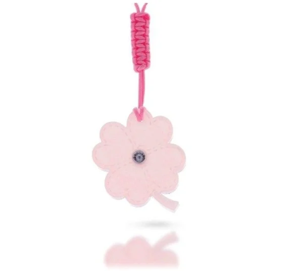 Ciondolo diamante bimba NAMURI NPXJ-03G