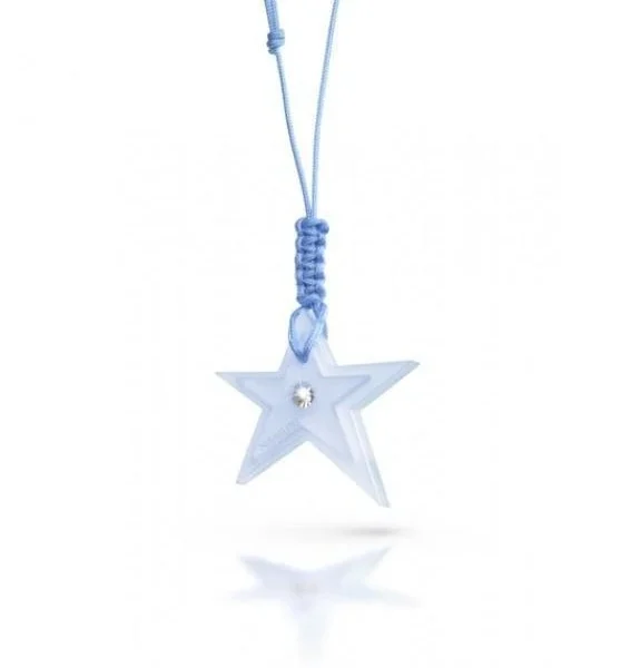 Ciondolo diamante bimbo NAMURI NPXJ-03S