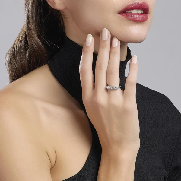 Anello donna MABINA 523174 - immagine 2