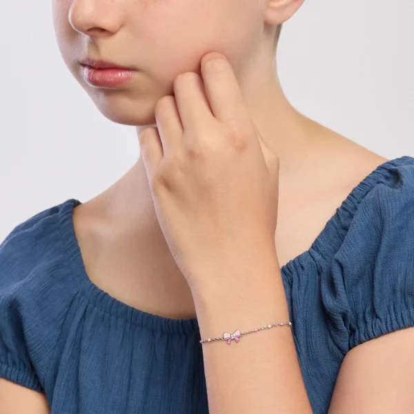 Bracciale bambina MABINA 533917 - immagine 2