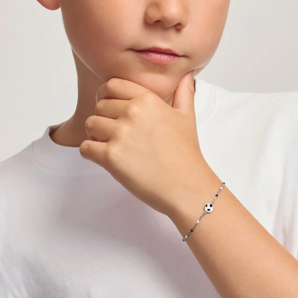 Bracciale bambino MABINA 533931 - immagine 2