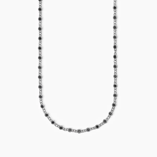 Collana uomo MABINA 553580