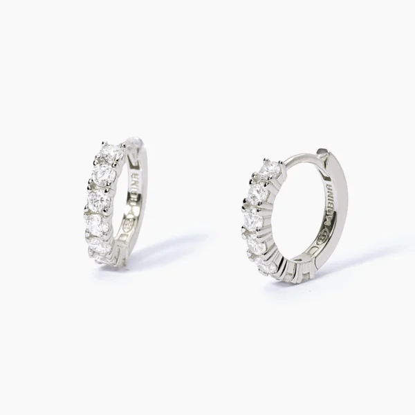 Orecchini donna MABINA 563563