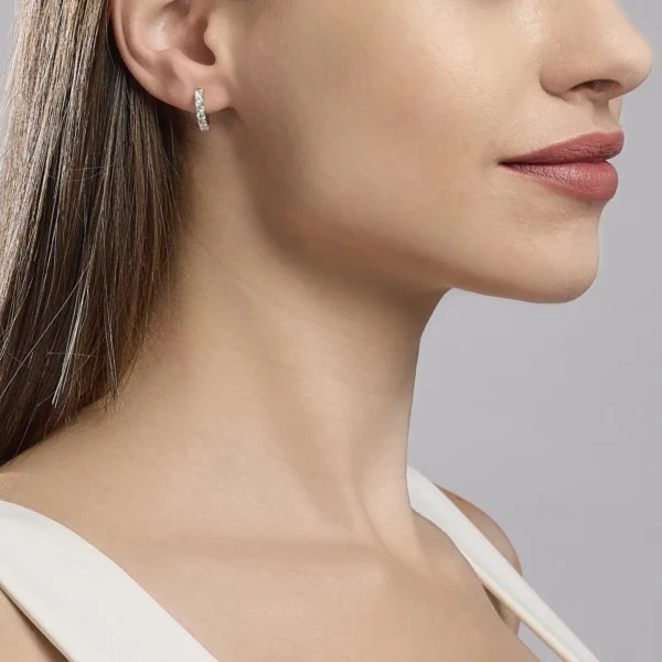 Orecchini donna MABINA 563563 - immagine 2