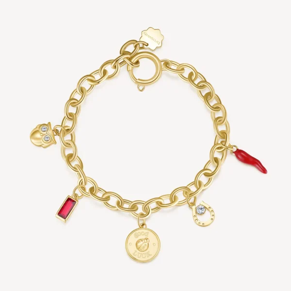 Bracciale donna BROSWAY CHAKRA BHKB118