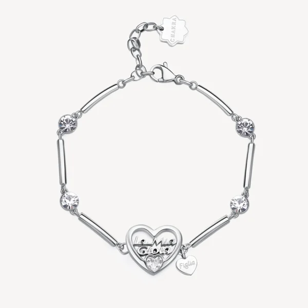 Bracciale donna BROSWAY CHAKRA BHKB169