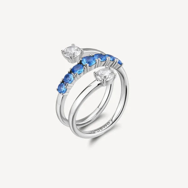 Anello donna BROSWAY FANCY FFB124D