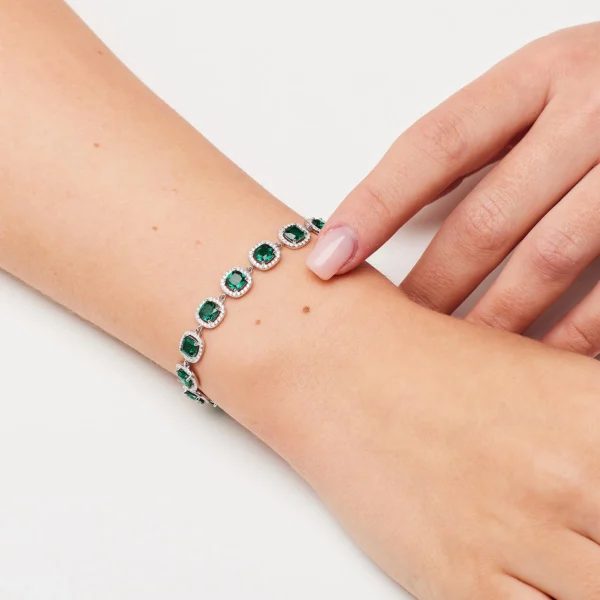 Bracciale donna BROSWAY FANCY FLG140 - immagine 2