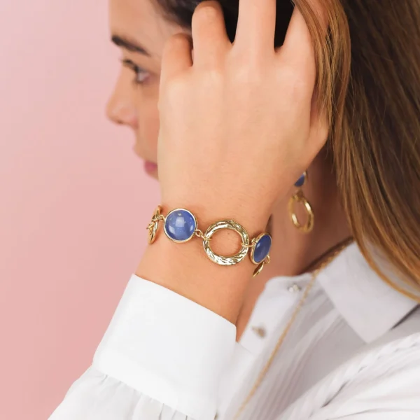 Bracciale donna BOCCADAMO XB1036DB - immagine 2