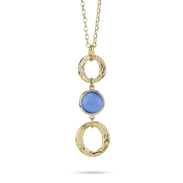 Collana donna BOCCADAMO XGR738DB