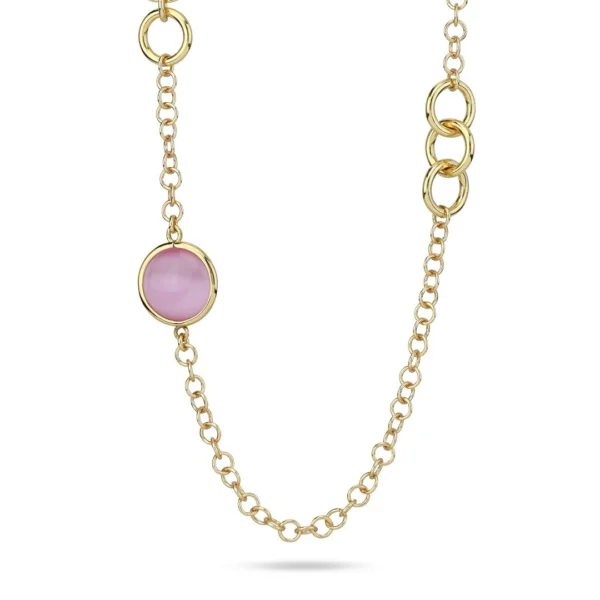 Collana donna BOCCADAMO XGR739DR