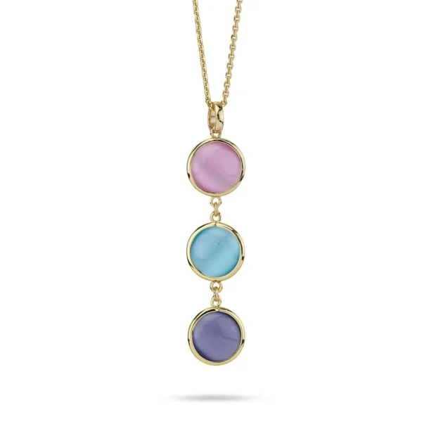 Collana donna BOCCADAMO XGR741DV