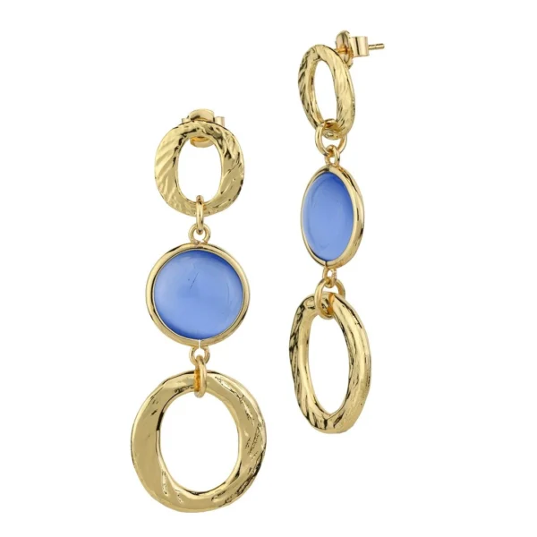Orecchini donna BOCCADAMO XOR756DB