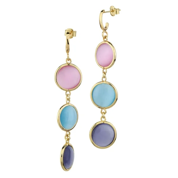 Orecchini donna BOCCADAMO XOR759DV