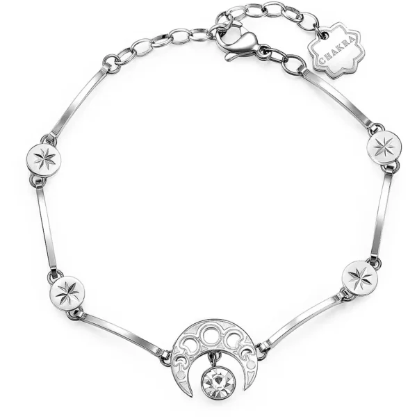Bracciale donna BROSWAY CHAKRA BHKB014