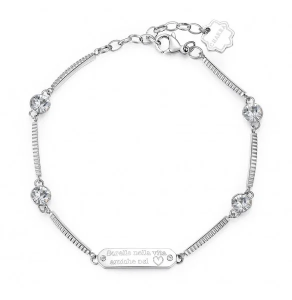 Bracciale donna BROSWAY CHAKRA BHKB035