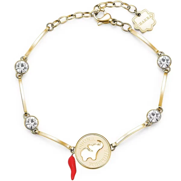 Bracciale donna BROSWAY CHAKRA BHKB044